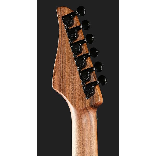 Suhr Custom Shop Standard TR