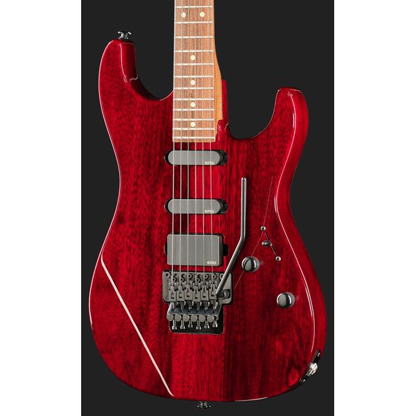 Suhr Custom Shop Standard TR