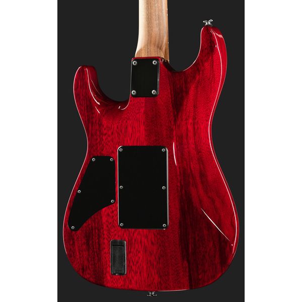 Suhr Custom Shop Standard TR
