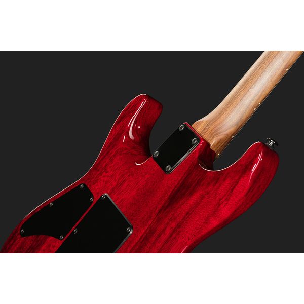 Suhr Custom Shop Standard TR