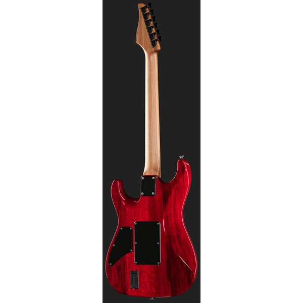 Suhr Custom Shop Standard TR