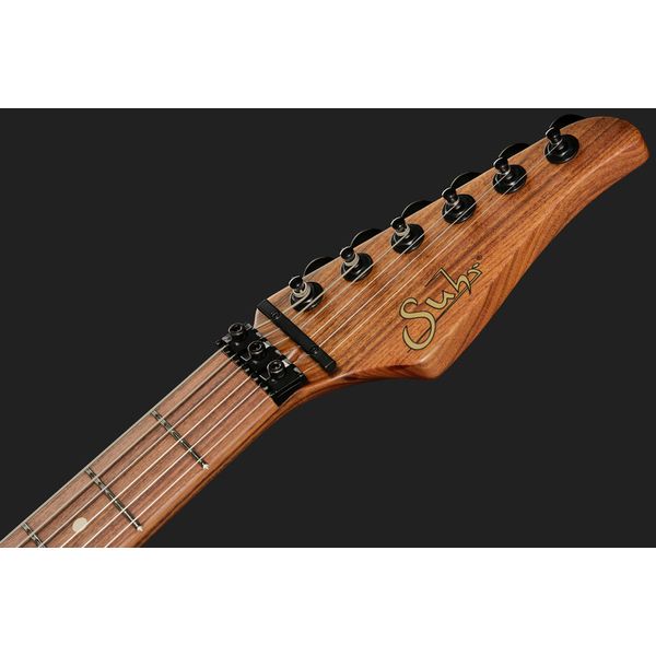 Suhr Custom Shop Standard TR