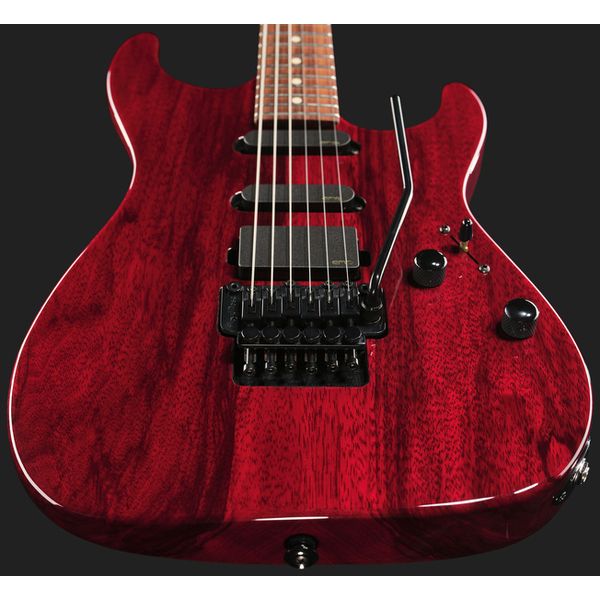 Suhr Custom Shop Standard TR