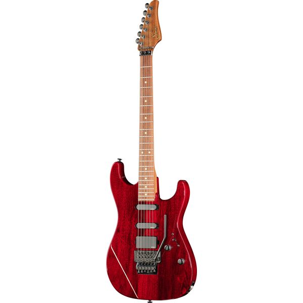 Suhr Custom Shop Standard TR