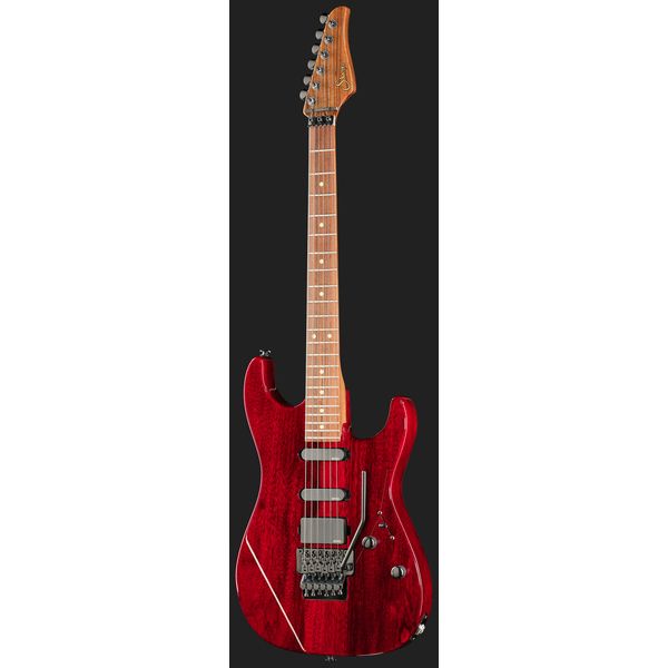 Suhr Custom Shop Standard TR