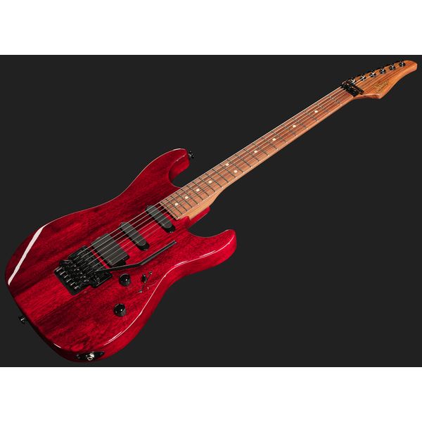 Suhr Custom Shop Standard TR