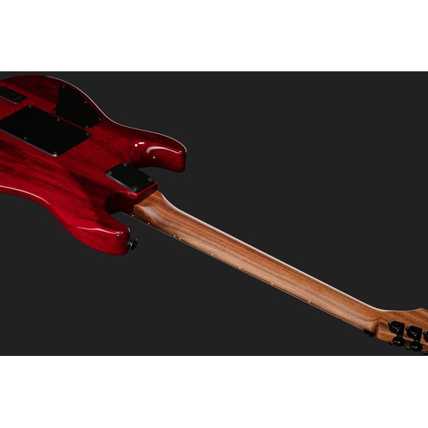 Suhr Custom Shop Standard TR