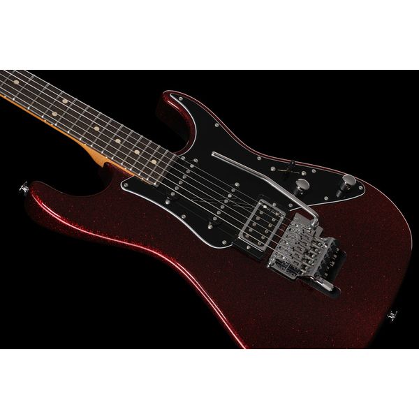 Suhr Pete Thorn Custom HSS Sp