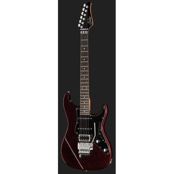 Suhr Pete Thorn Custom HSS Sp
