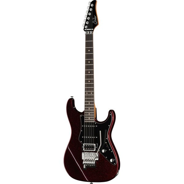 Suhr Pete Thorn Custom HSS Sp