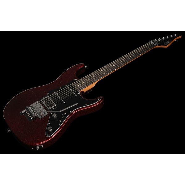 Suhr Pete Thorn Custom HSS Sp