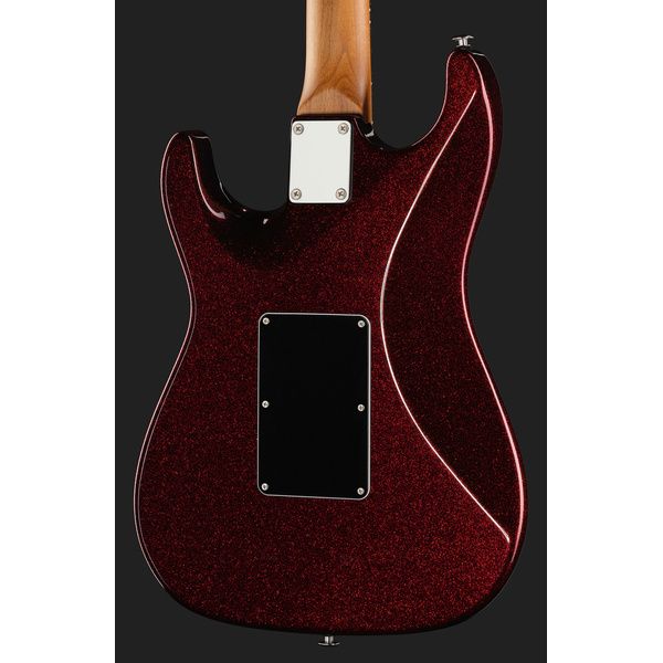 Suhr Pete Thorn Custom HSS Sp