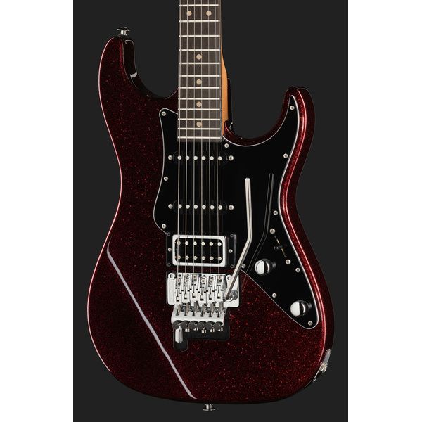 Suhr Pete Thorn Custom HSS Sp