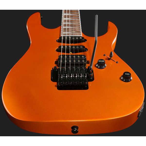 Ibanez RG460DX-ROM