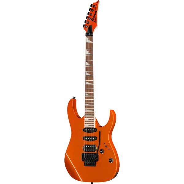 Ibanez RG460DX-ROM