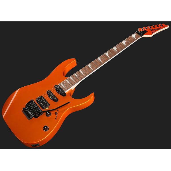 Ibanez RG460DX-ROM