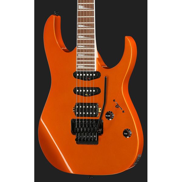 Ibanez RG460DX-ROM