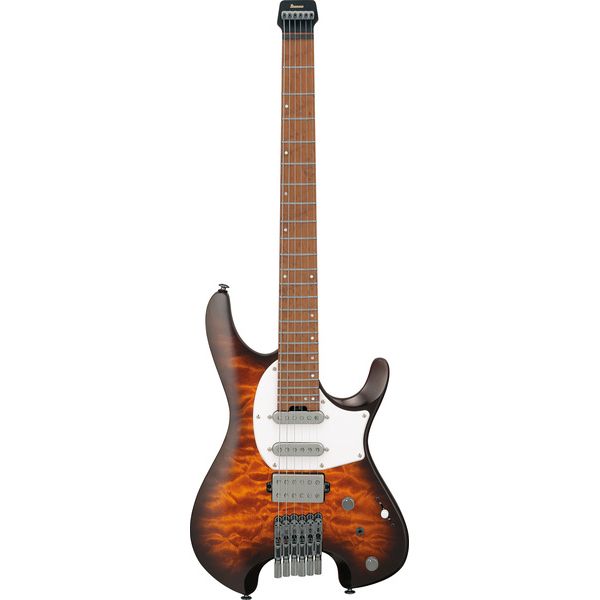 Ibanez Q54WQM-DEL