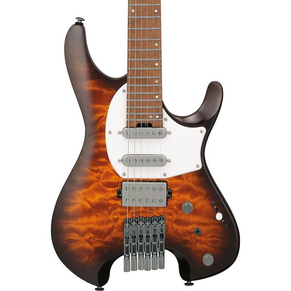 Ibanez Q54WQM-DEL