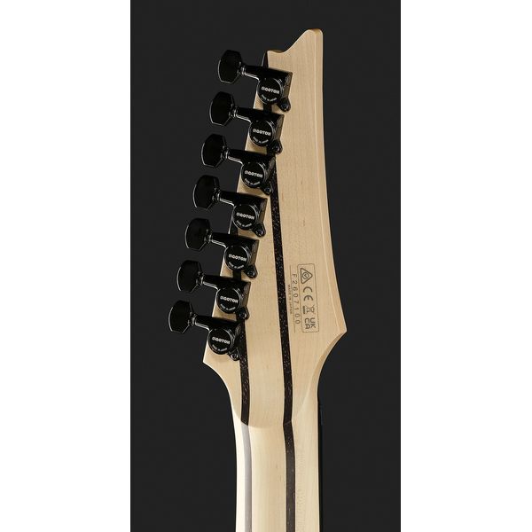 Ibanez RGDR4327R-NTF