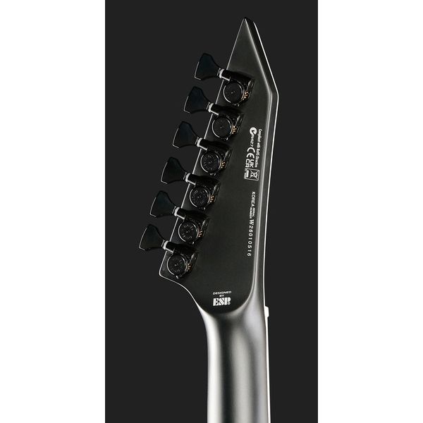ESP LTD MT-I Mick Thomson Sig