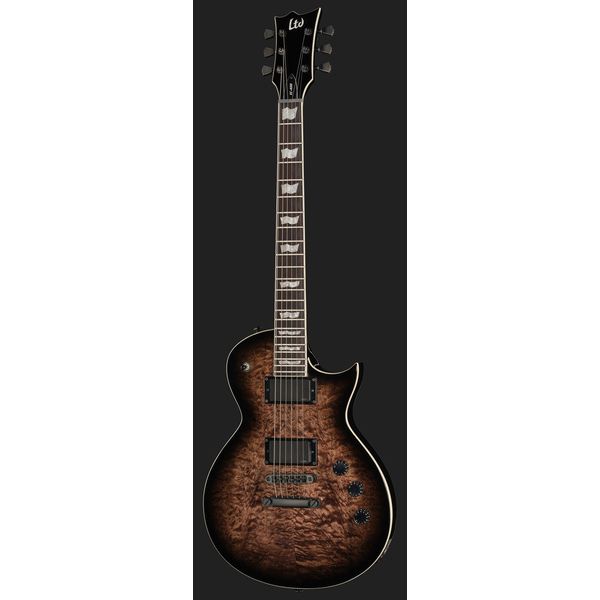 ESP LTD EC-400 QM STBSB