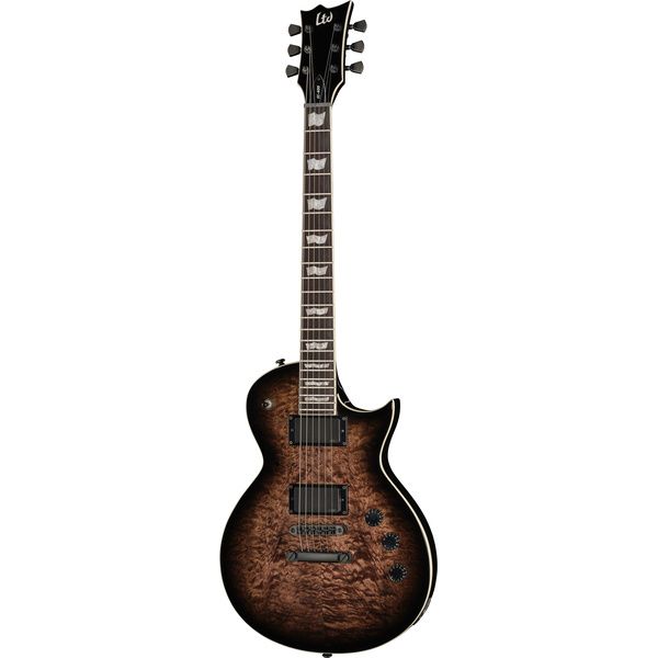 ESP LTD EC-400 QM STBSB