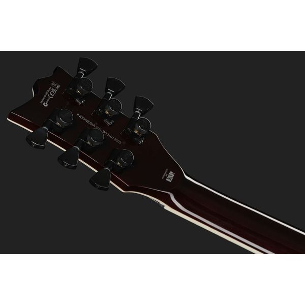 ESP LTD EC-400 QM VB