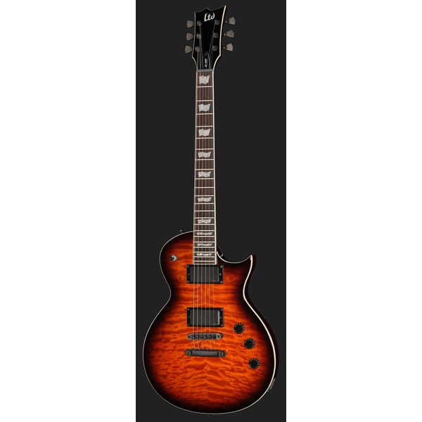ESP LTD EC-400 QM VB