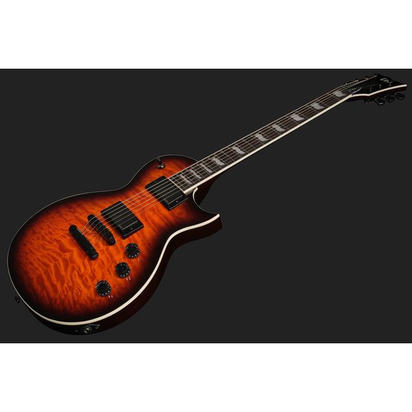 ESP LTD EC-400 QM VB