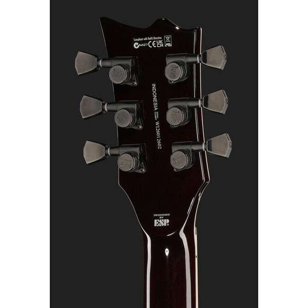 ESP LTD EC-400 QM VB