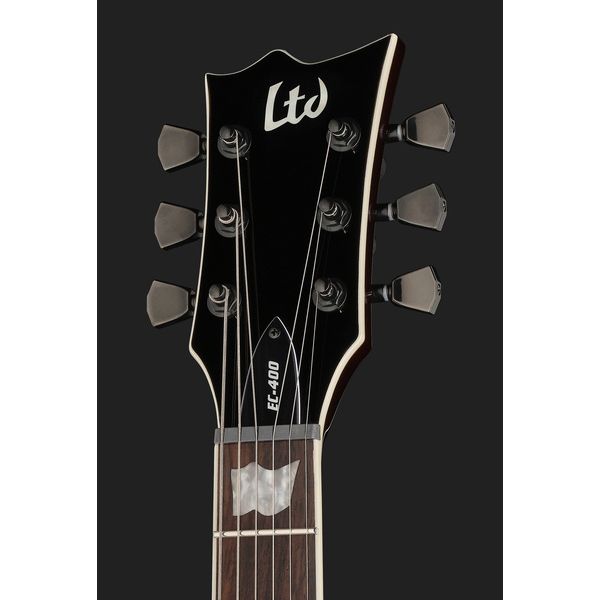 ESP LTD EC-400 QM VB
