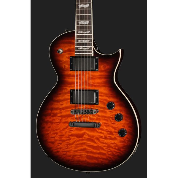 ESP LTD EC-400 QM VB