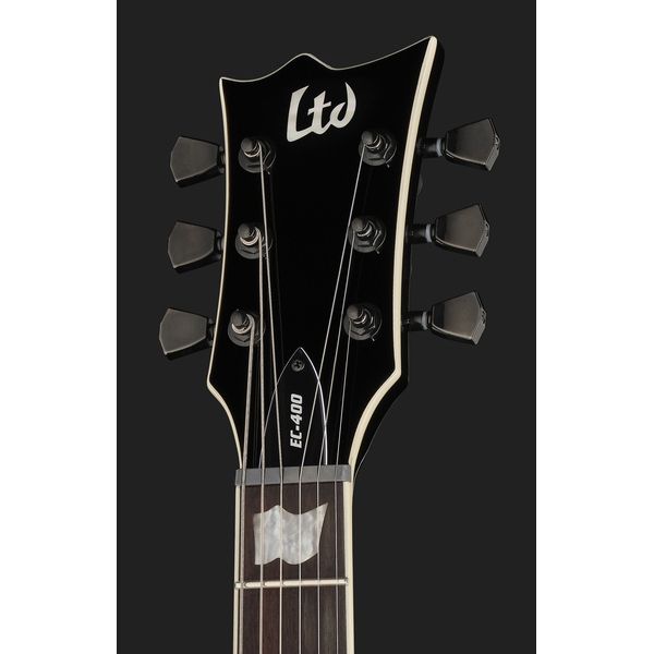 ESP LTD EC-400 QM STBSB
