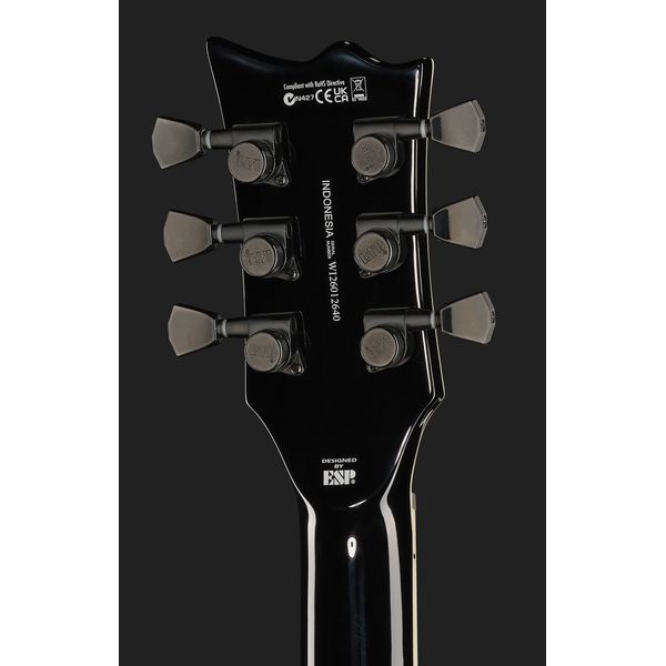 ESP LTD EC-400 QM STBSB
