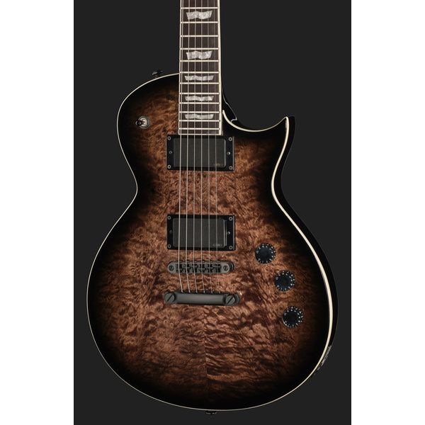 ESP LTD EC-400 QM STBSB