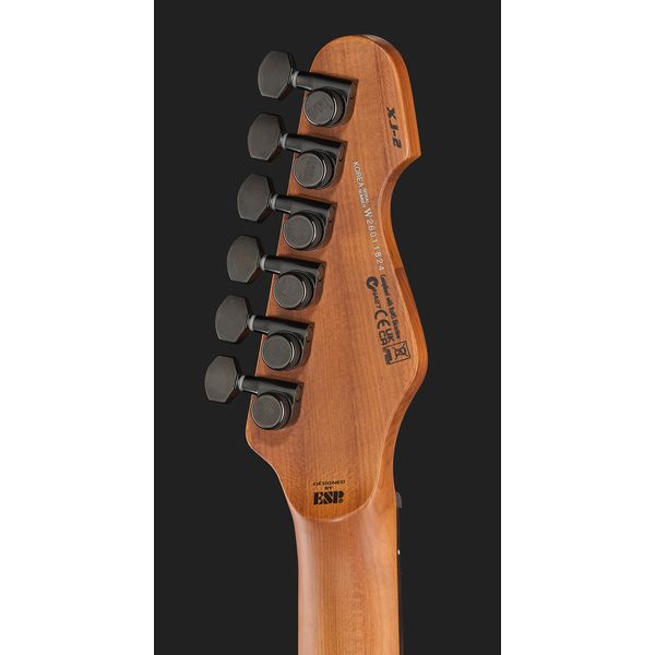 ESP LTD XJ-2HT SWD