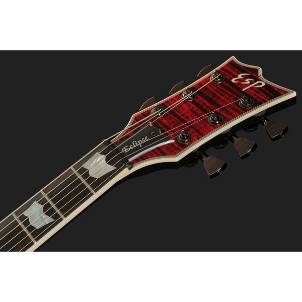 ESP Eclipse CTM FM BKCH