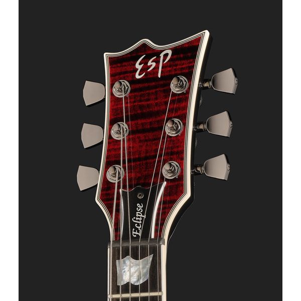 ESP Eclipse CTM FM BKCH
