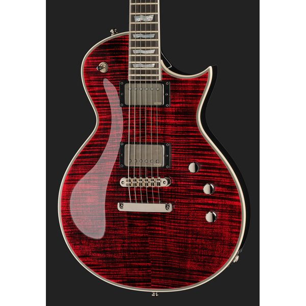ESP Eclipse CTM FM BKCH