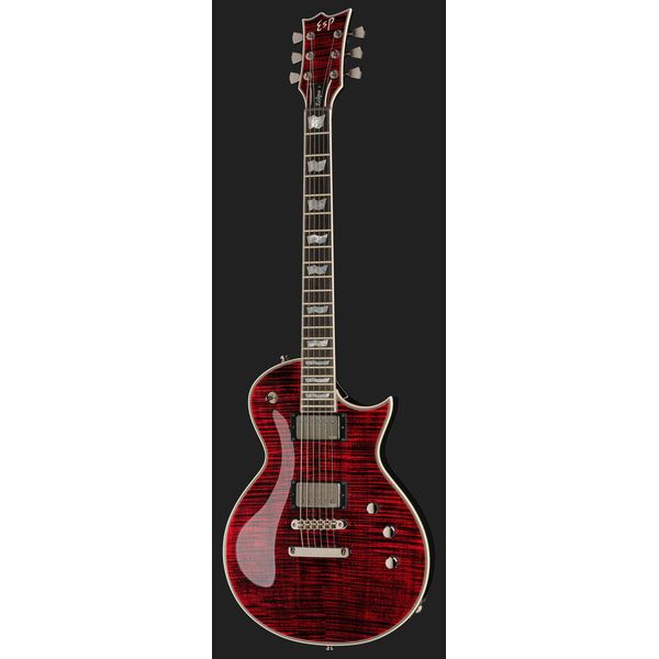 ESP Eclipse CTM FM BKCH
