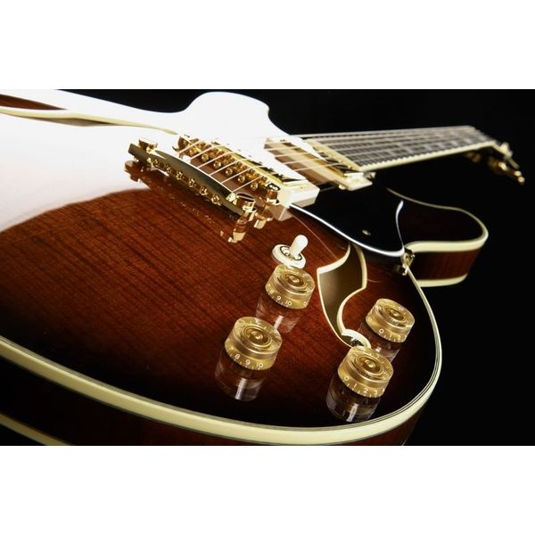 Ibanez JSM100-VT John Scofield