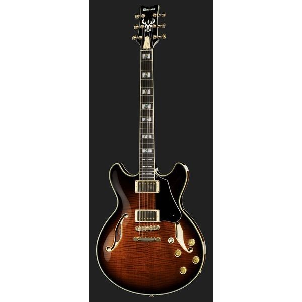 Ibanez JSM100-VT John Scofield