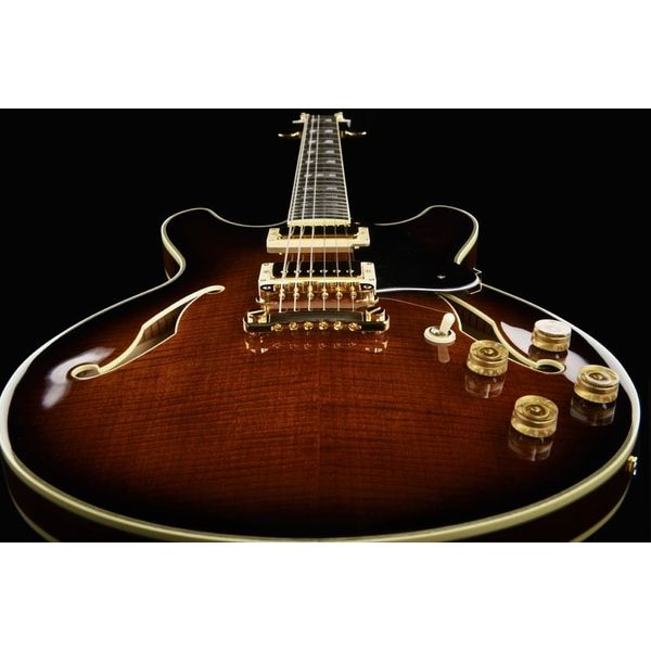 Ibanez JSM100-VT John Scofield