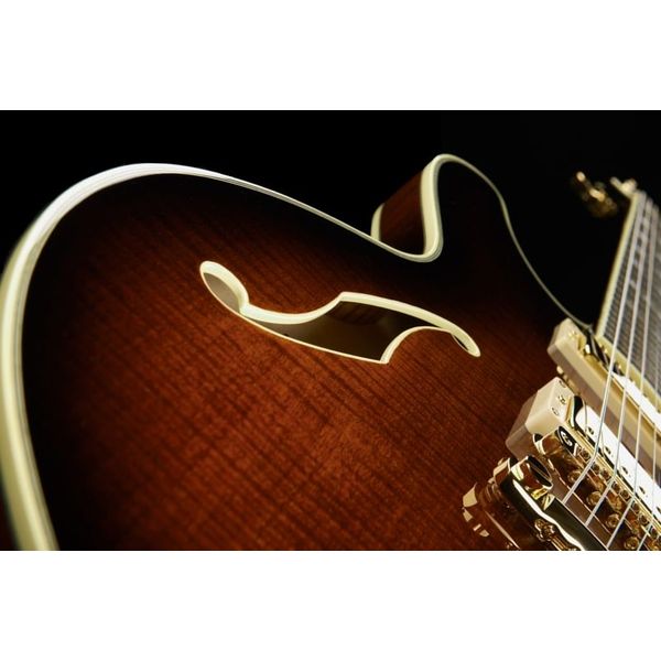 Ibanez JSM100-VT John Scofield