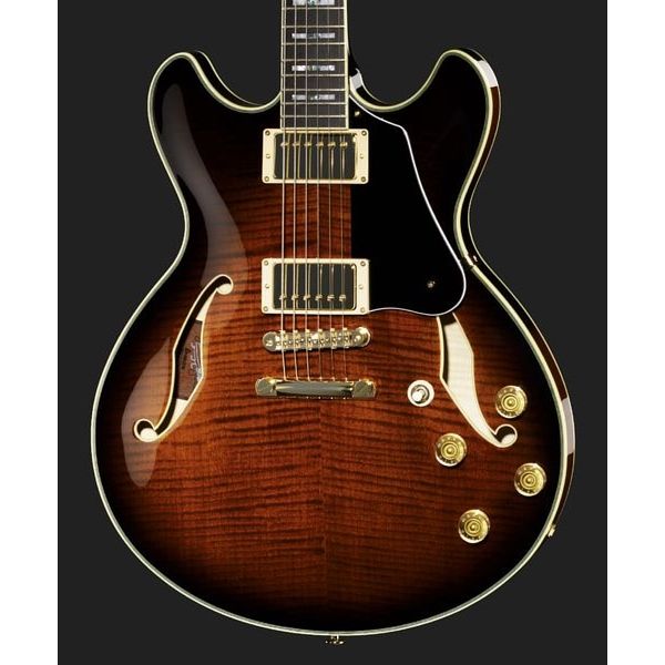 Ibanez JSM100-VT John Scofield