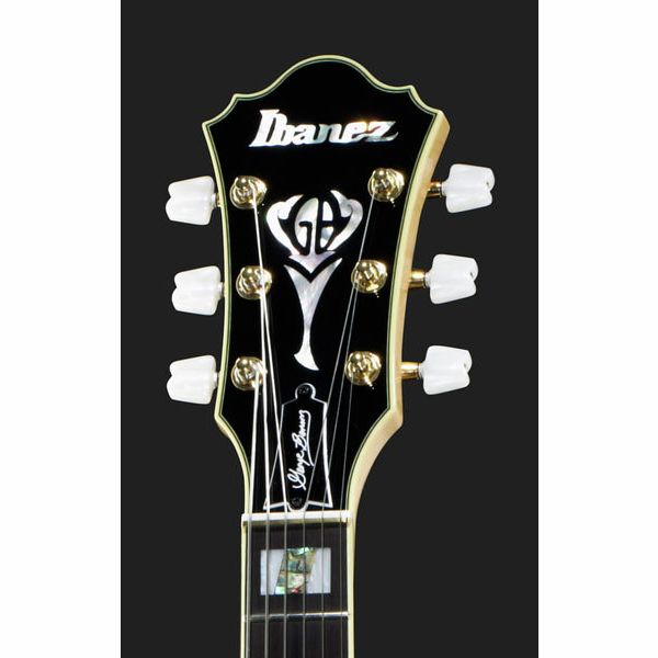 Ibanez GB10-NT