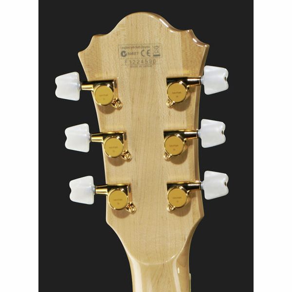 Ibanez GB10-NT