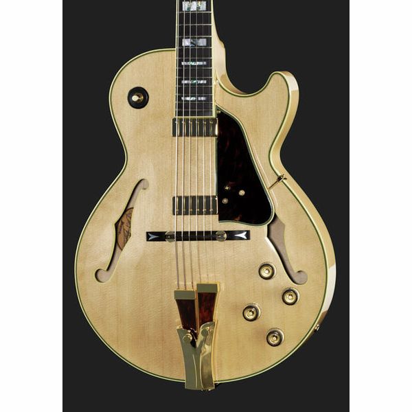Ibanez GB10-NT