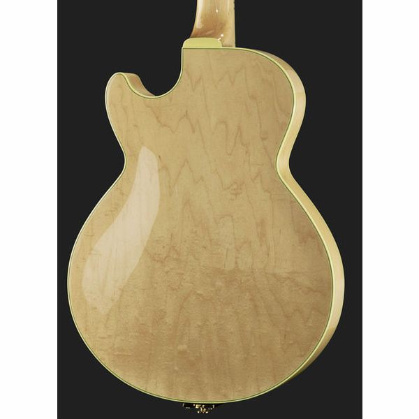 Ibanez GB10-NT